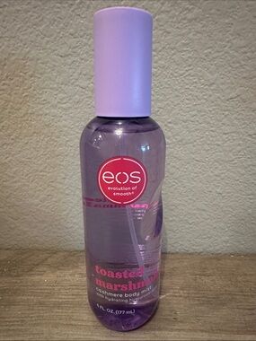 EOS Toasted Marshmallow Cashmere Body Mist